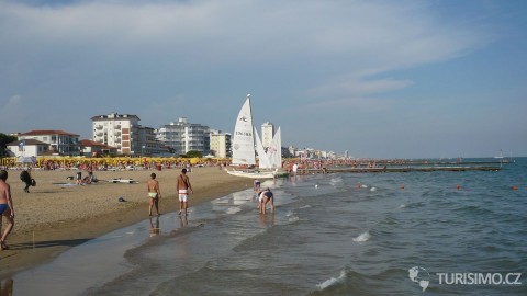 Lago di Jesolo, autor: tillwe